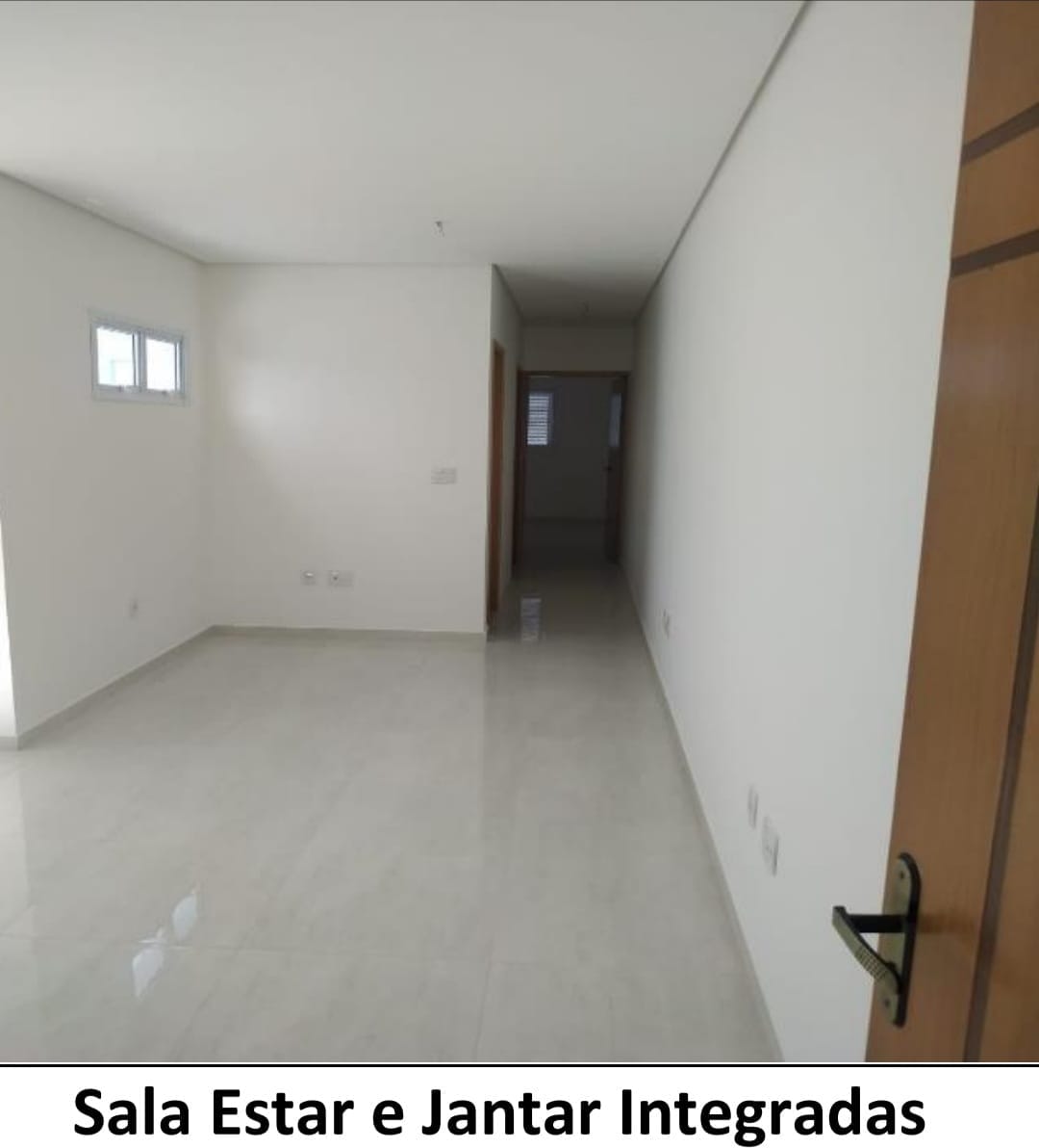 Cobertura / Penthouse à venda, Parque das Nações, Santo André, SP