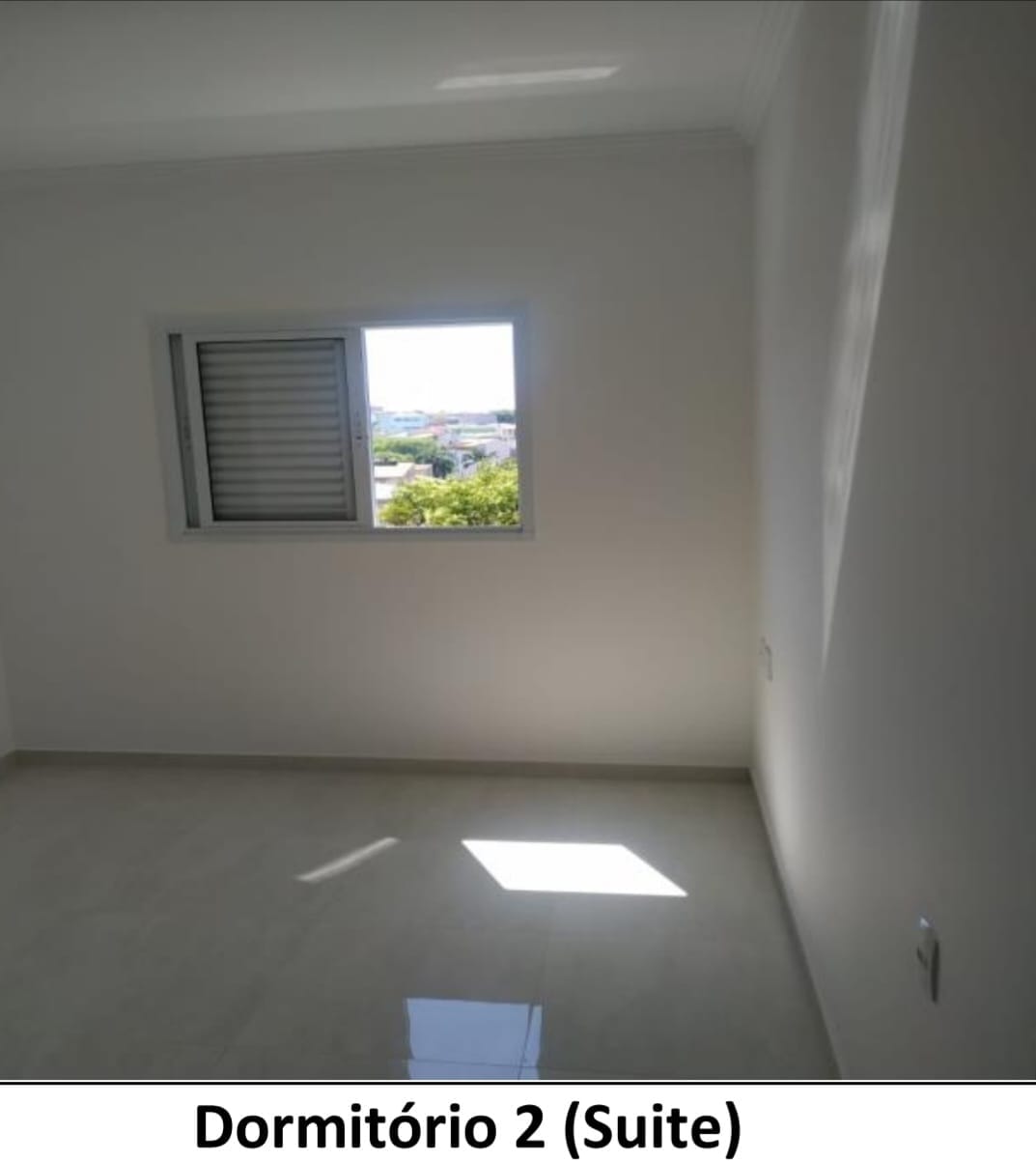 Cobertura / Penthouse à venda, Parque das Nações, Santo André, SP
