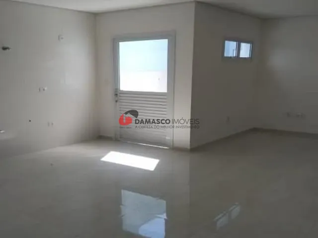Cobertura / Penthouse 2 quartos e 1 banheiro, à venda, no bairro Parque das Nações em Santo André