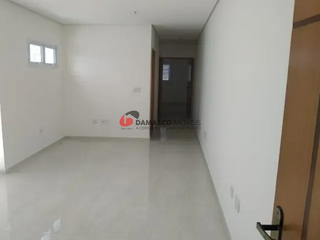 Cobertura / Penthouse 2 quartos e 1 banheiro, à venda, no bairro Parque das Nações em Santo André