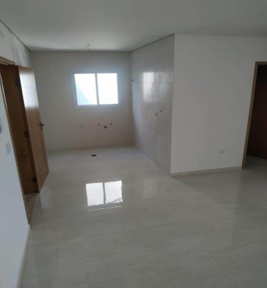 Cobertura / Penthouse à venda, Parque das Nações, Santo André, SP