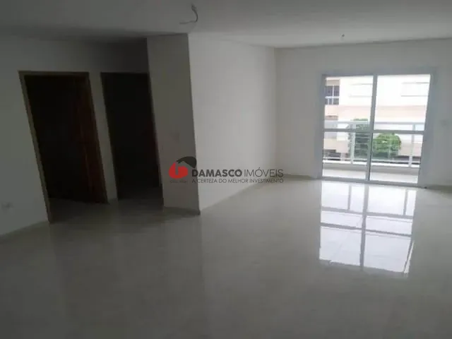 Cobertura / Penthouse 2 quartos e 1 banheiro, à venda, no bairro Parque das Nações em Santo André