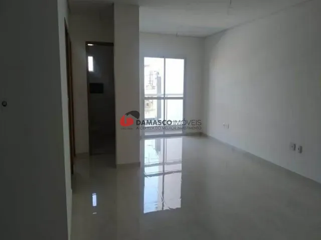 Cobertura / Penthouse 2 quartos e 1 banheiro, à venda, no bairro Parque das Nações em Santo André
