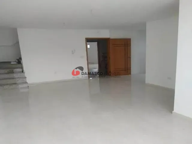 Cobertura / Penthouse 2 quartos e 1 banheiro, à venda, no bairro Parque das Nações em Santo André