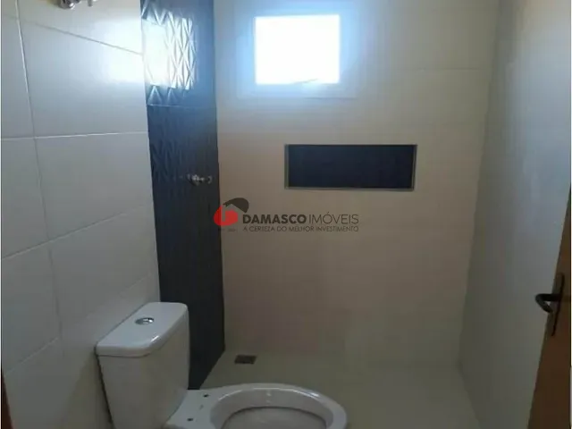 Cobertura / Penthouse 2 quartos e 1 banheiro, à venda, no bairro Parque das Nações em Santo André