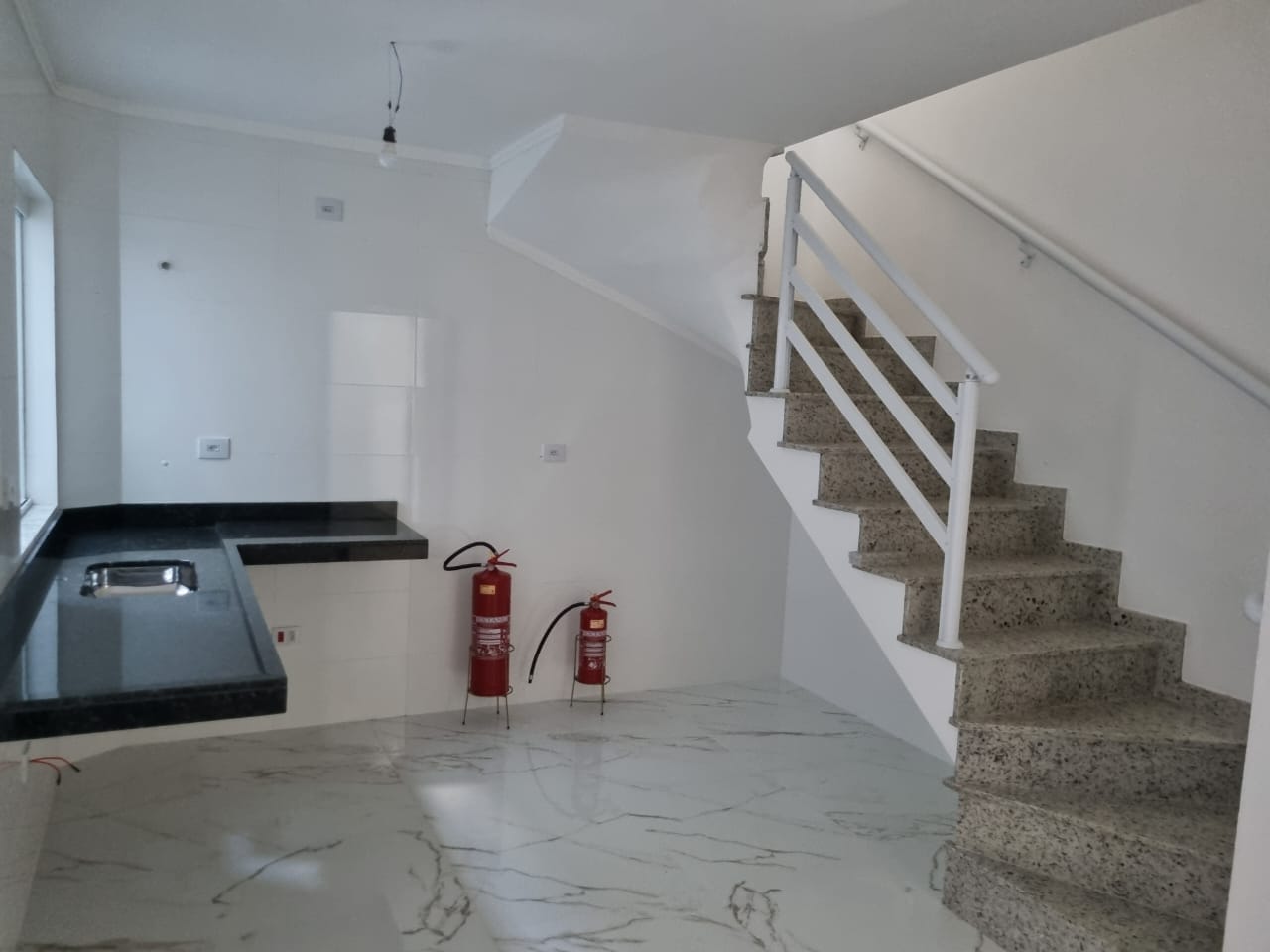Cobertura / Penthouse à venda, Vila Camilópolis, Santo André, SP