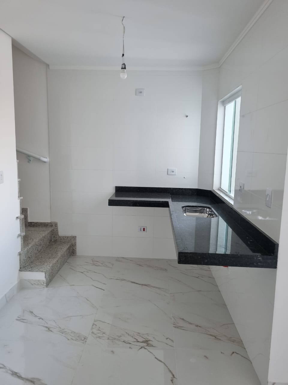 Cobertura / Penthouse à venda, Vila Camilópolis, Santo André, SP