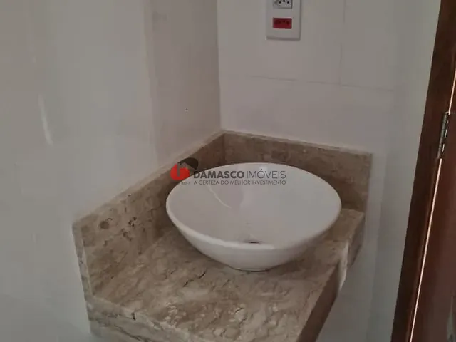 Cobertura / Penthouse 2 quartos e 1 banheiro, à venda, no bairro Vila Camilópolis em Santo André