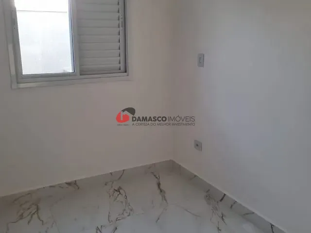 Cobertura / Penthouse 2 quartos e 1 banheiro, à venda, no bairro Vila Camilópolis em Santo André