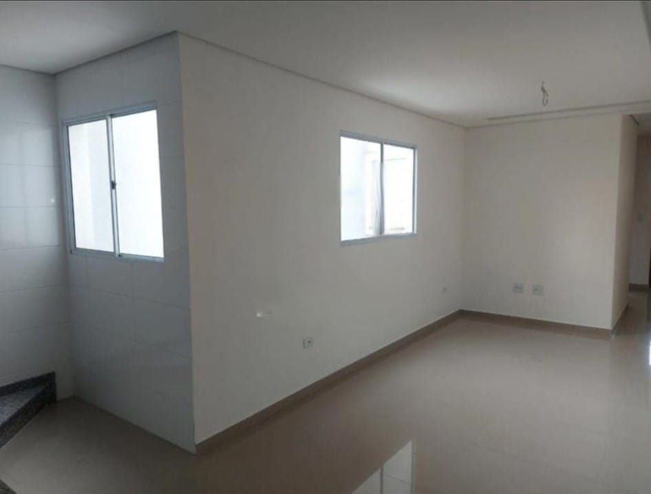 Cobertura / Penthouse à venda, Parque das Nações, Santo André, SP