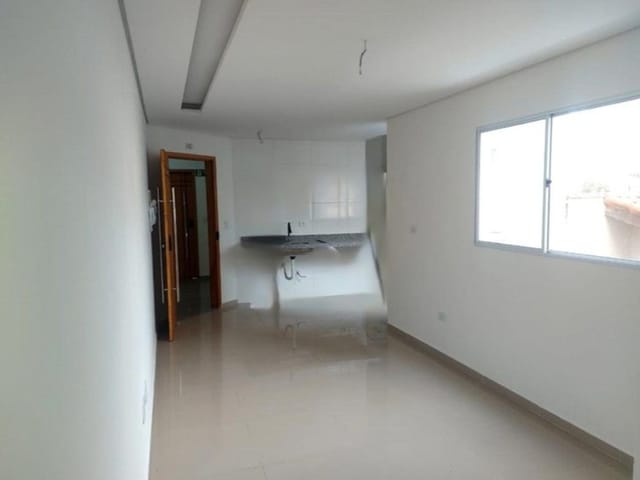 Cobertura / Penthouse à venda, Parque das Nações, Santo André, SP