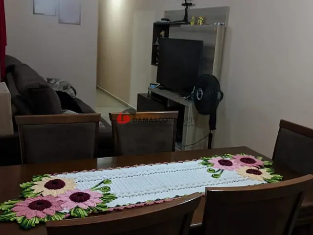 Cobertura / Penthouse 2 quartos e 1 banheiro, à venda, no bairro Parque Novo Oratório em Santo André