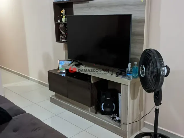Cobertura / Penthouse 2 quartos e 1 banheiro, à venda, no bairro Parque Novo Oratório em Santo André
