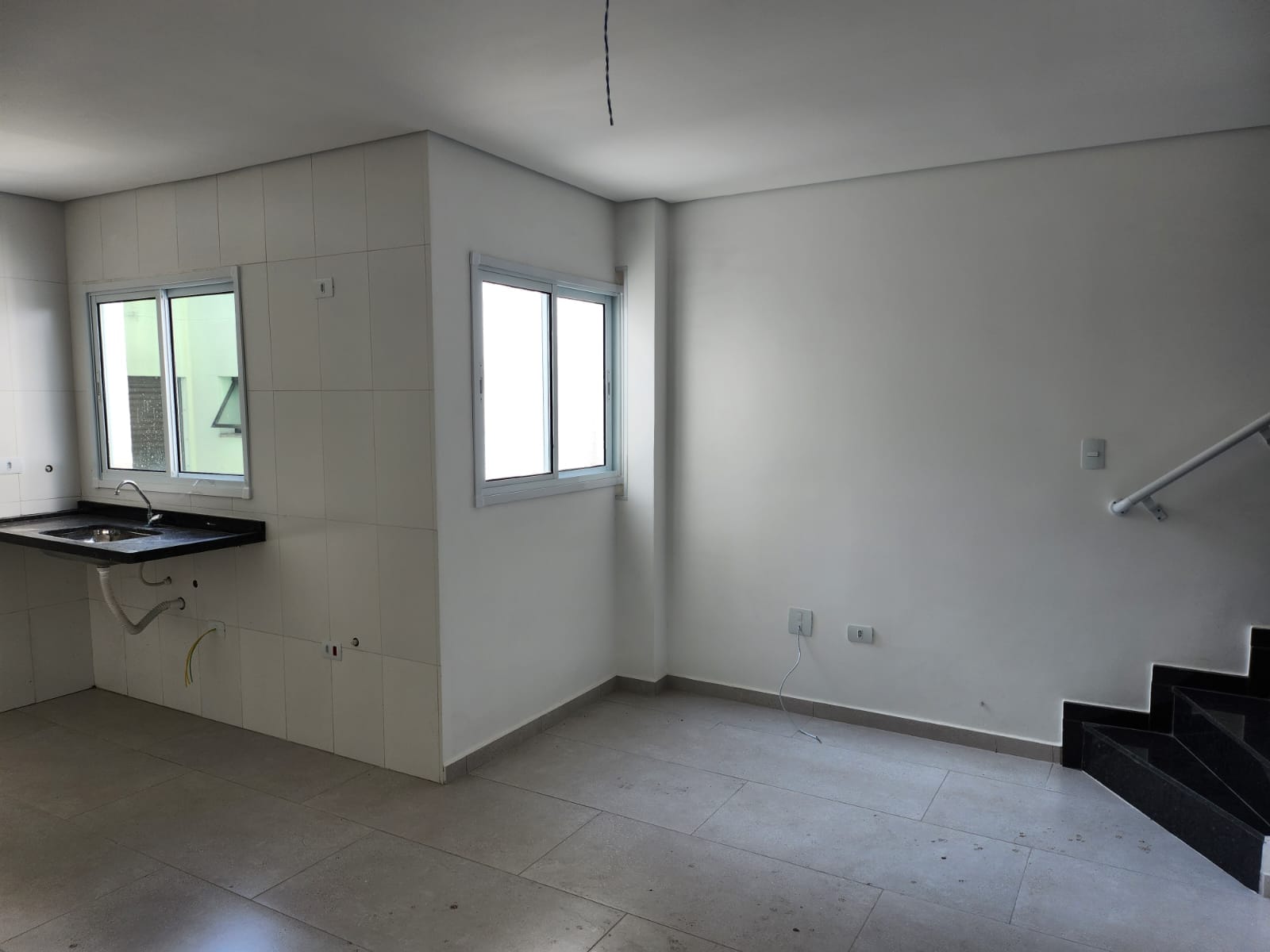 Cobertura / Penthouse à venda, Vila Pires, Santo André, SP