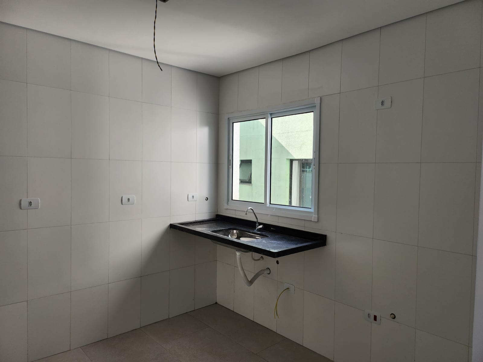Cobertura / Penthouse à venda, Vila Pires, Santo André, SP