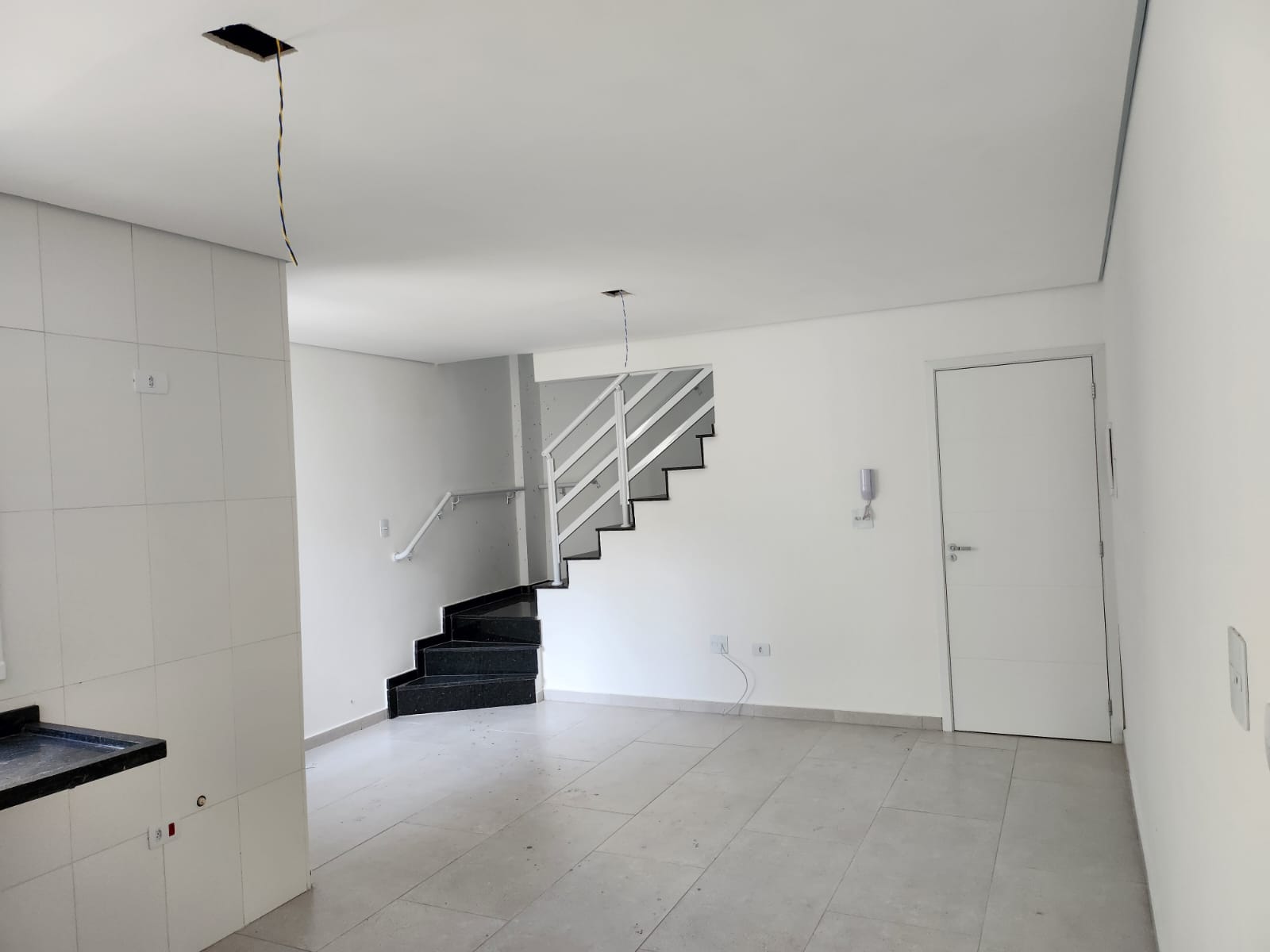 Cobertura / Penthouse à venda, Vila Pires, Santo André, SP