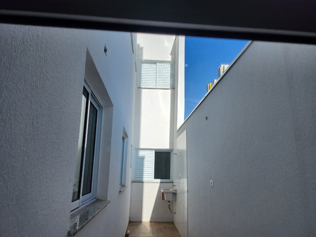 Cobertura / Penthouse à venda, Vila Pires, Santo André, SP