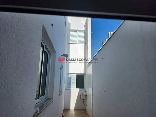 Cobertura / Penthouse 3 quartos e 1 banheiro, à venda, no bairro Vila Pires em Santo André