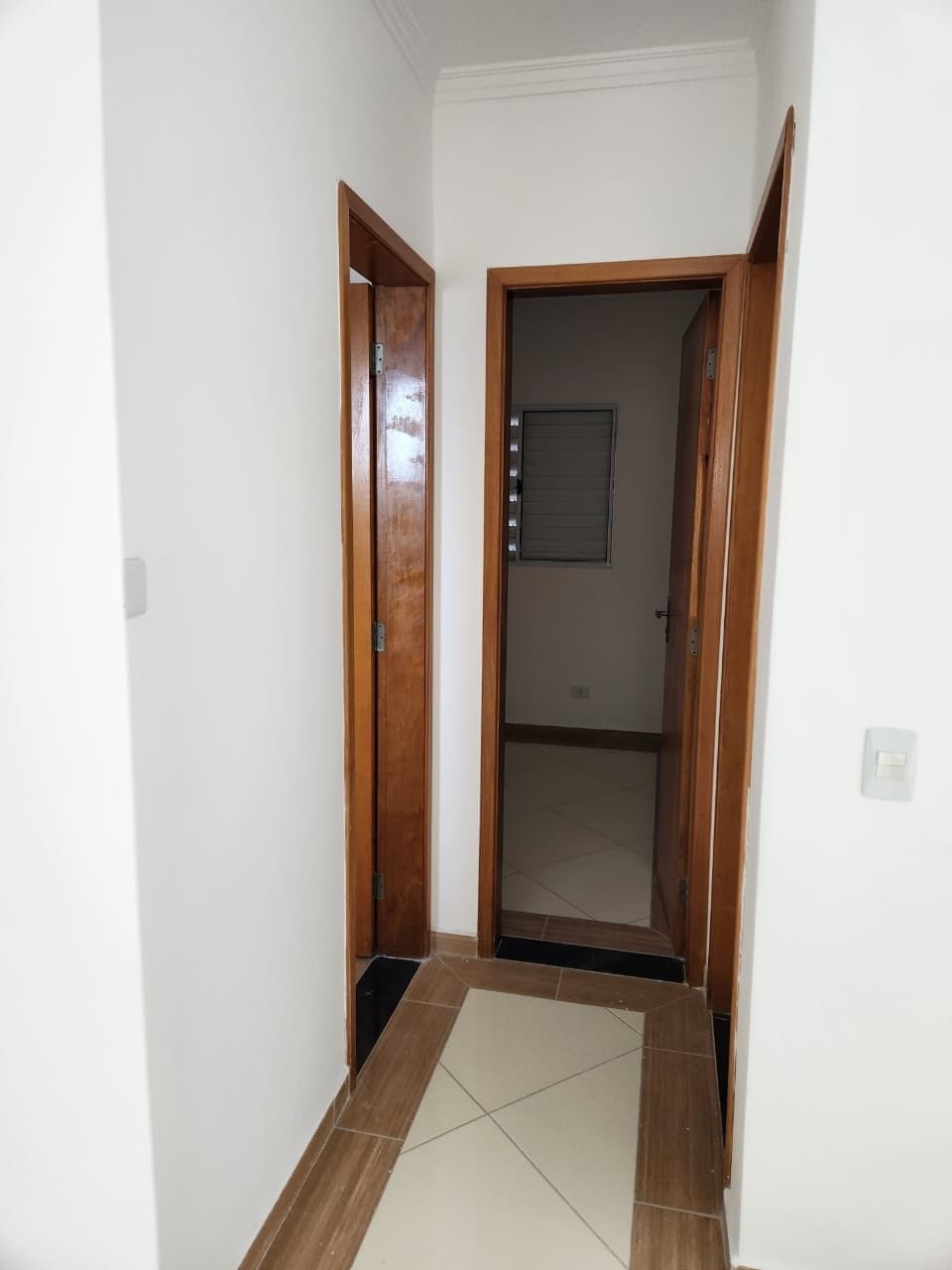 Cobertura / Penthouse à venda, Vila Guaraciaba, Santo André, SP