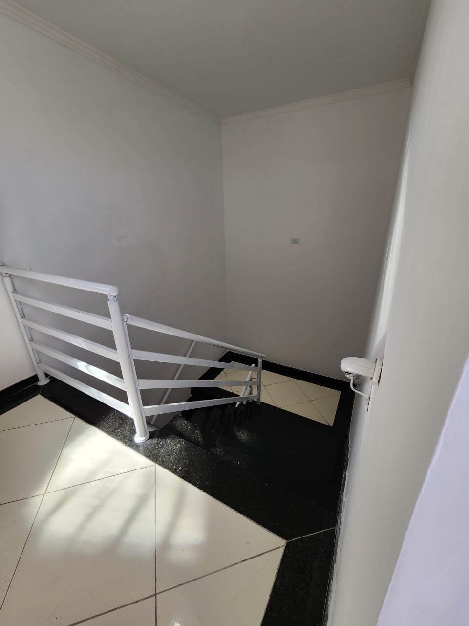 Cobertura / Penthouse à venda, Vila Guaraciaba, Santo André, SP