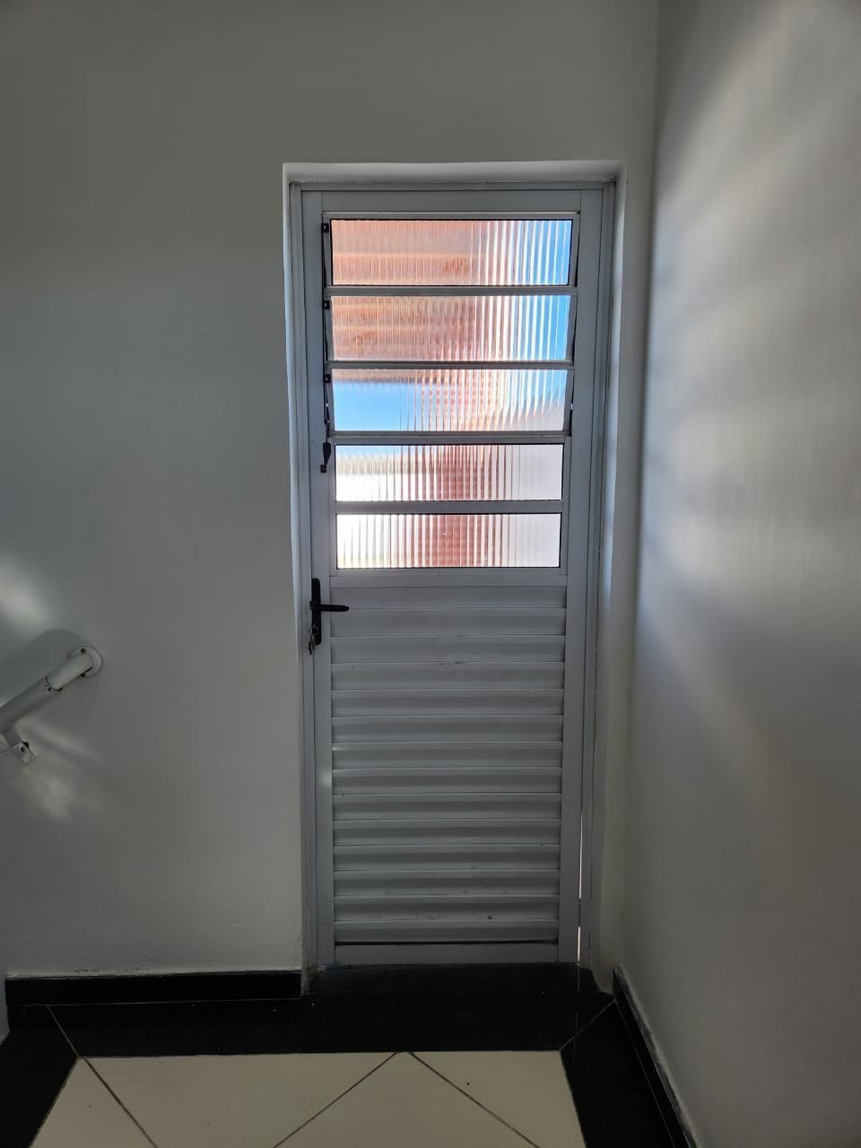Cobertura / Penthouse à venda, Vila Guaraciaba, Santo André, SP