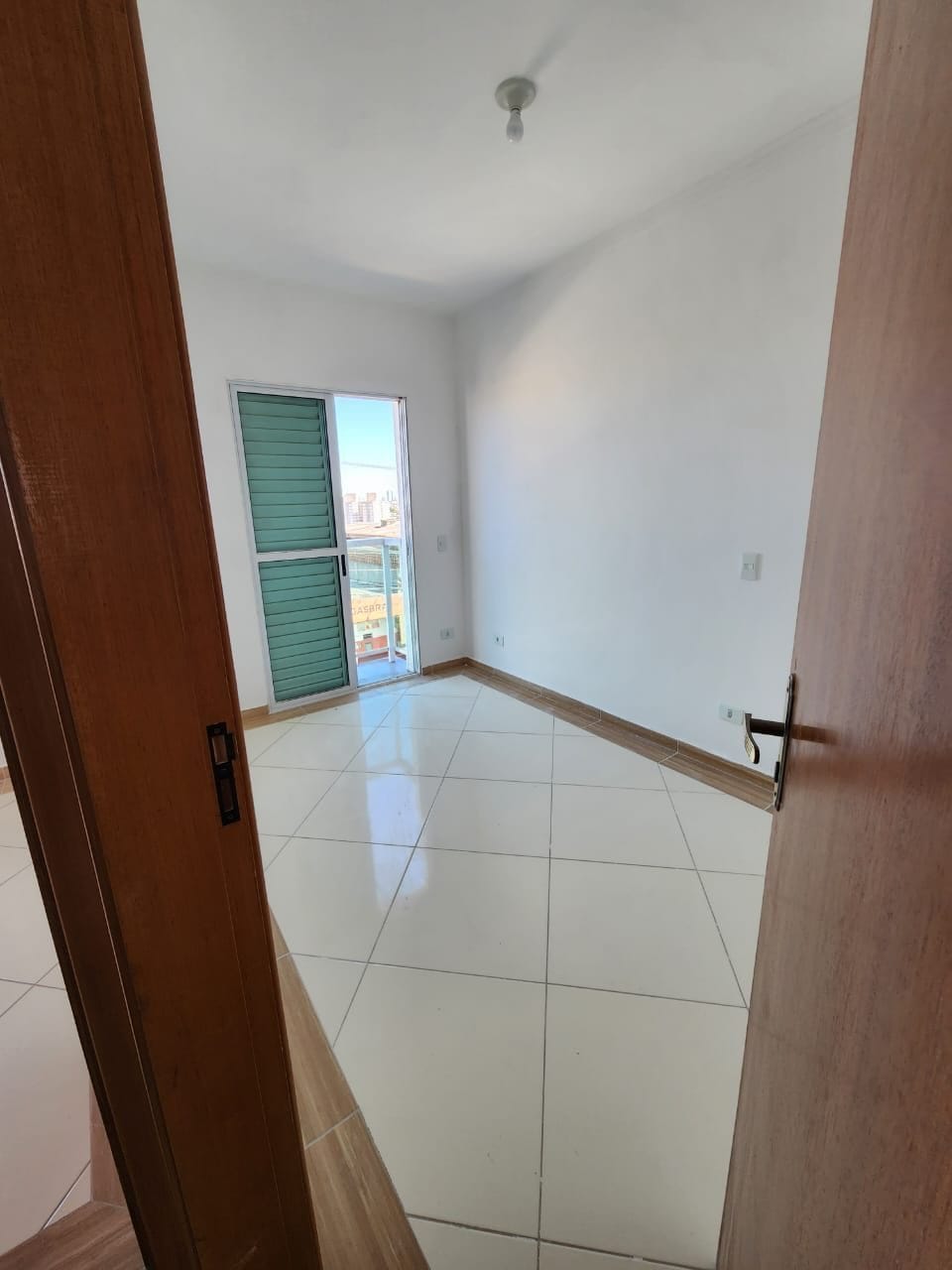 Cobertura / Penthouse à venda, Vila Guaraciaba, Santo André, SP
