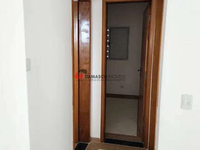 Cobertura / Penthouse 2 quartos e 1 banheiro, à venda, no bairro Vila Guaraciaba em Santo André