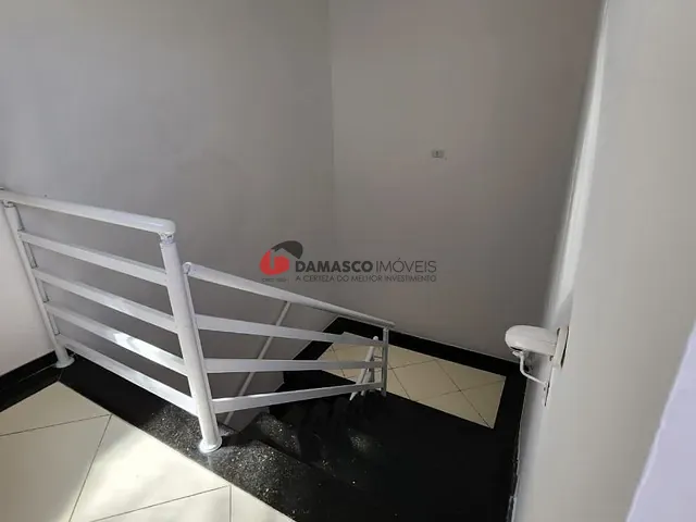 Cobertura / Penthouse 2 quartos e 1 banheiro, à venda, no bairro Vila Guaraciaba em Santo André