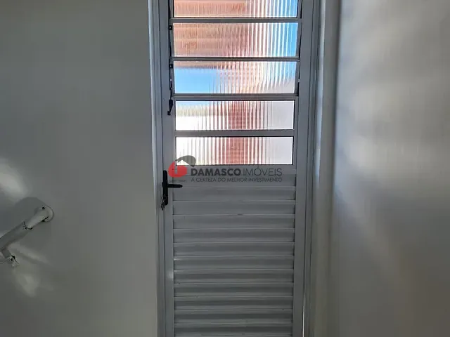 Cobertura / Penthouse 2 quartos e 1 banheiro, à venda, no bairro Vila Guaraciaba em Santo André