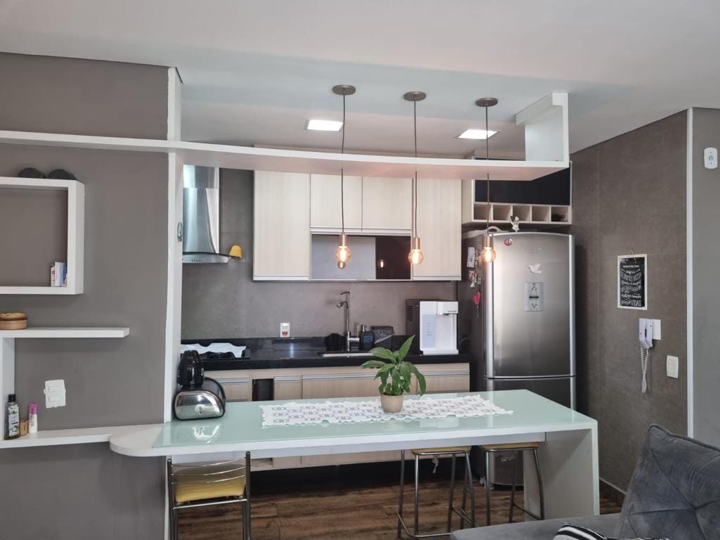 Cobertura / Penthouse à venda, 3 Quartos, 1 Suíte, 2 Vagas de garagem - Mauá - São Caetano do Sul, SP