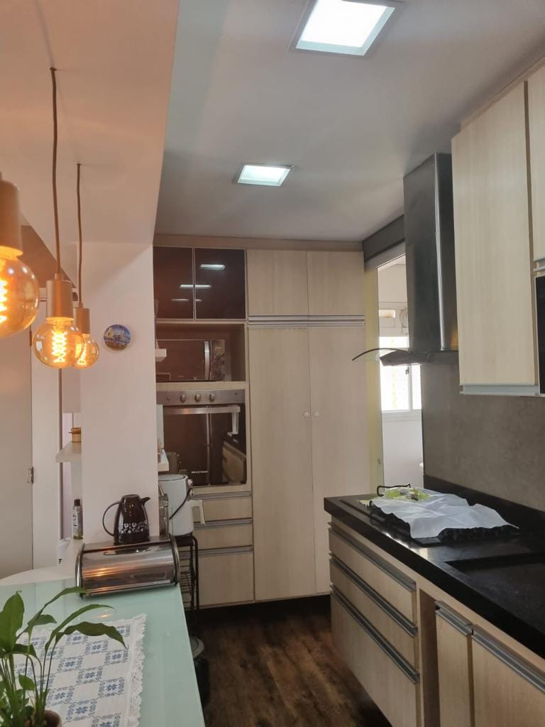 Cobertura / Penthouse à venda, 3 Quartos, 1 Suíte, 2 Vagas de garagem - Mauá - São Caetano do Sul, SP