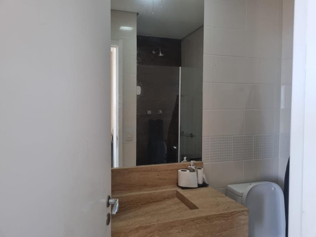 Cobertura / Penthouse à venda, 3 Quartos, 1 Suíte, 2 Vagas de garagem - Mauá - São Caetano do Sul, SP