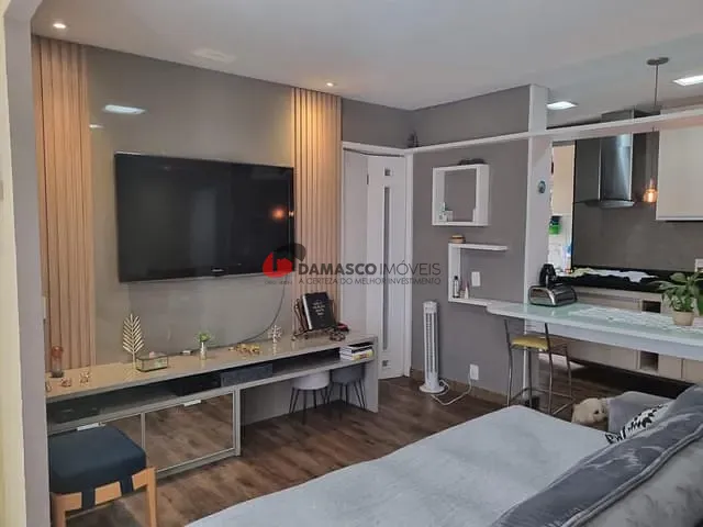 Cobertura / Penthouse 3 quartos e 2 banheiros, à venda, no bairro Mauá em São Caetano do Sul
