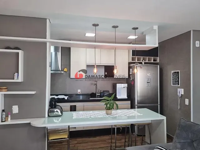 Cobertura / Penthouse 3 quartos e 2 banheiros, à venda, no bairro Mauá em São Caetano do Sul