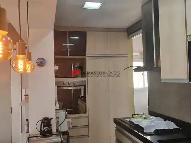 Cobertura / Penthouse 3 quartos e 2 banheiros, à venda, no bairro Mauá em São Caetano do Sul