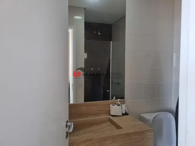 Cobertura / Penthouse 3 quartos e 2 banheiros, à venda, no bairro Mauá em São Caetano do Sul