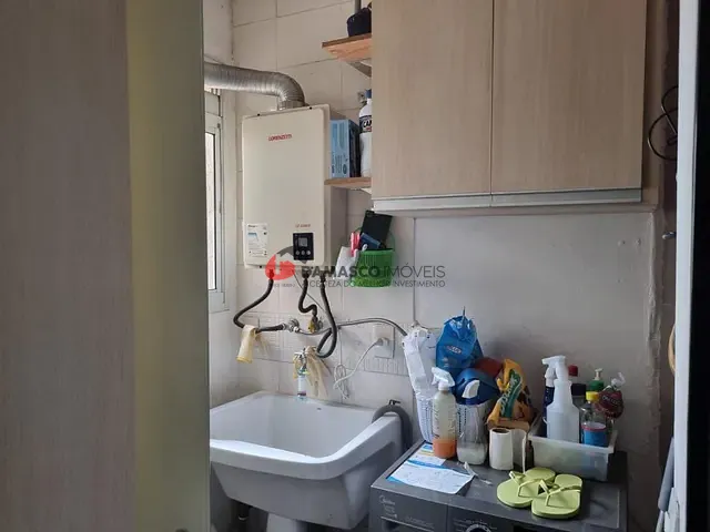 Cobertura / Penthouse 3 quartos e 2 banheiros, à venda, no bairro Mauá em São Caetano do Sul