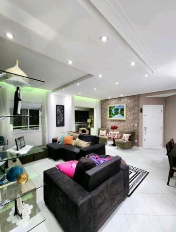 Cobertura / Penthouse à venda, Santo Antônio, São Caetano do Sul, SP