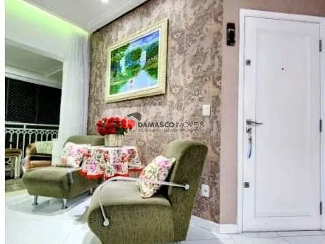 Cobertura / Penthouse 4 quartos e 5 banheiros, à venda, no bairro Santo Antônio em São Caetano do Sul