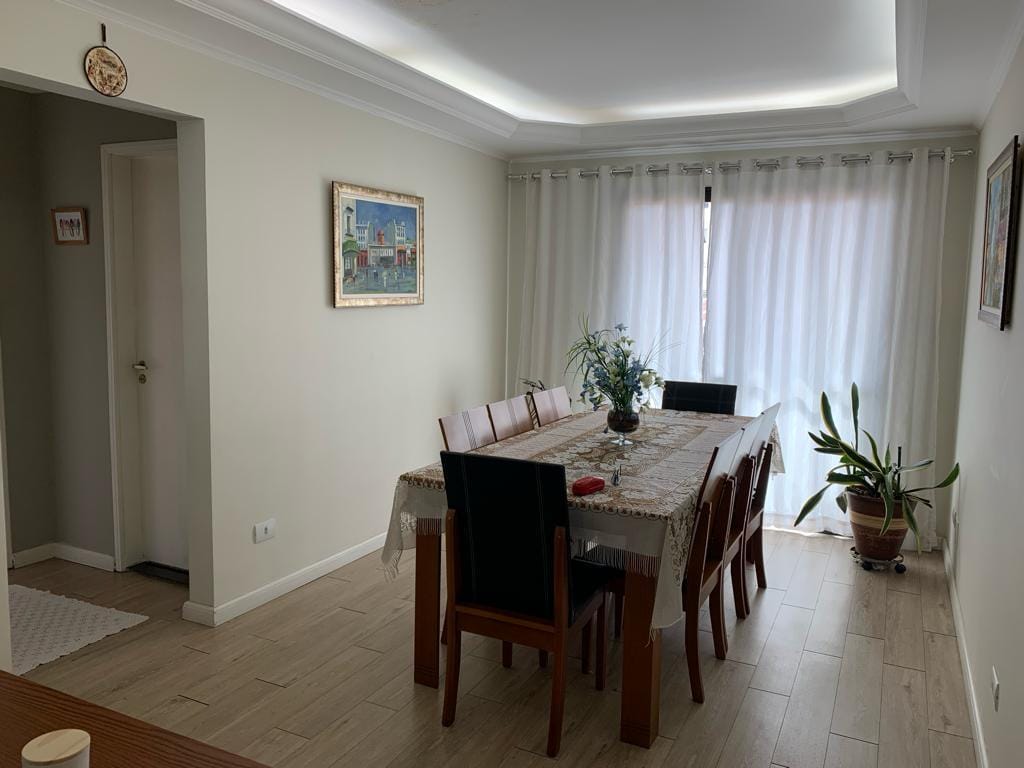 Cobertura / Penthouse à venda, Santa Paula, São Caetano do Sul, SP