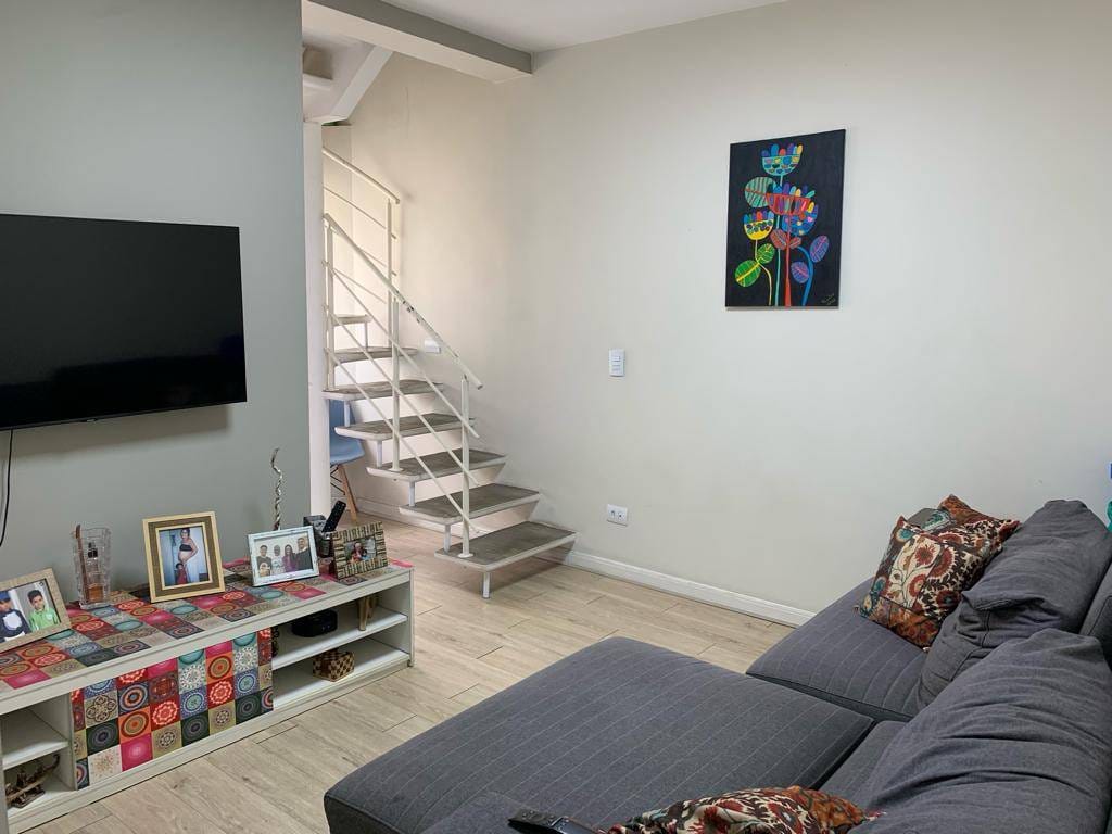 Cobertura / Penthouse à venda, Santa Paula, São Caetano do Sul, SP