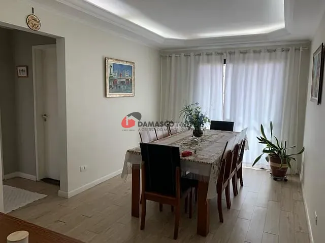 Cobertura / Penthouse 3 quartos e 2 banheiros, à venda, no bairro Santa Paula em São Caetano do Sul