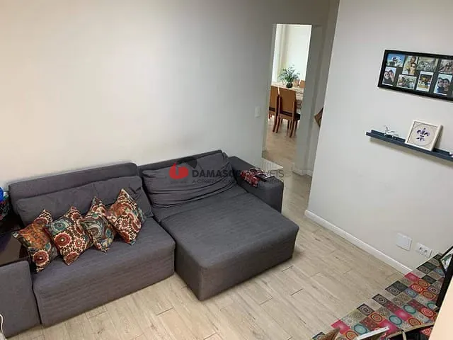 Cobertura / Penthouse 3 quartos e 2 banheiros, à venda, no bairro Santa Paula em São Caetano do Sul