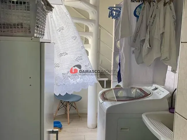 Cobertura / Penthouse 3 quartos e 2 banheiros, à venda, no bairro Santa Paula em São Caetano do Sul
