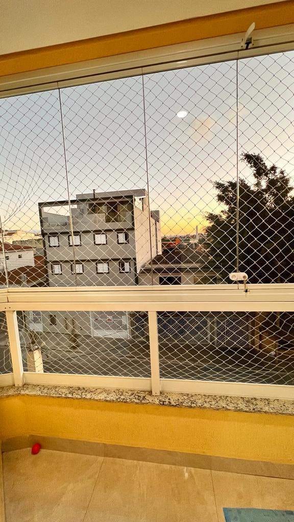 Cobertura / Penthouse à venda, Santa Maria, Santo André, SP