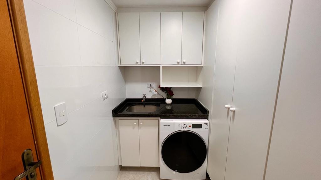 Cobertura / Penthouse à venda, Santa Maria, Santo André, SP