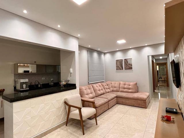 Cobertura / Penthouse à venda, Santa Maria, Santo André, SP