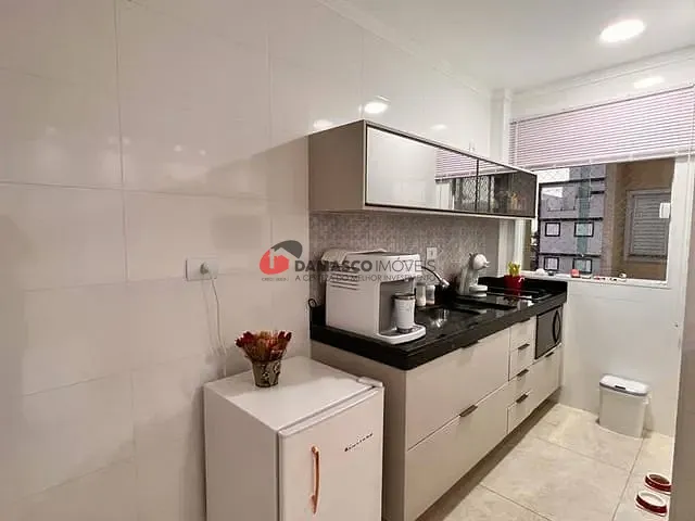 Cobertura / Penthouse 3 quartos e 3 banheiros, à venda, no bairro Santa Maria em Santo André