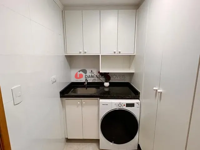 Cobertura / Penthouse 3 quartos e 3 banheiros, à venda, no bairro Santa Maria em Santo André
