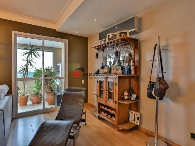 Cobertura / Penthouse 3 quartos e 4 banheiros, à venda, no bairro Campestre em Santo André